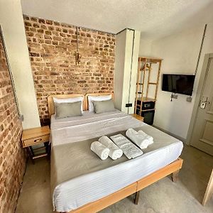 Deluxe Kamer
